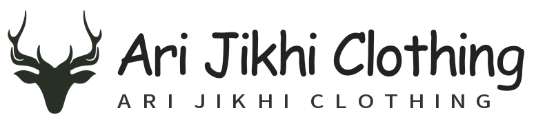 Ari Jikhi Clothing